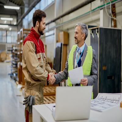 Industrial Contracts Service