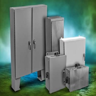Industrial Enclosures