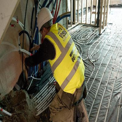 Retrofitting Service