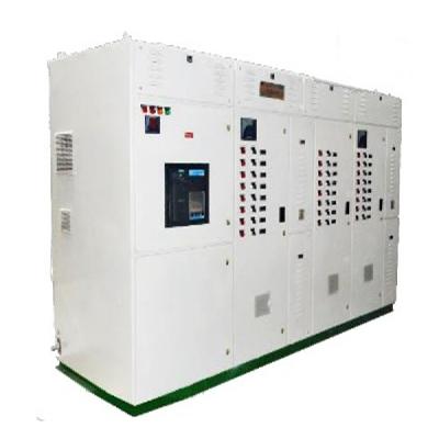 Low Tension Service