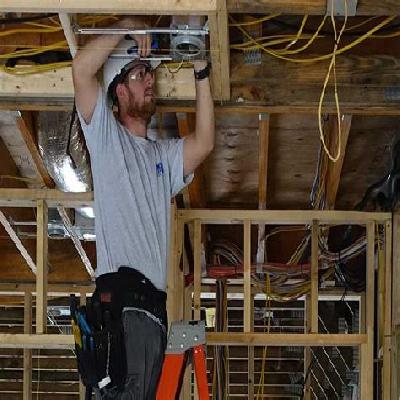 Residential Electrical Contractors