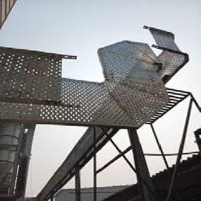 Cable Tray Installation Service