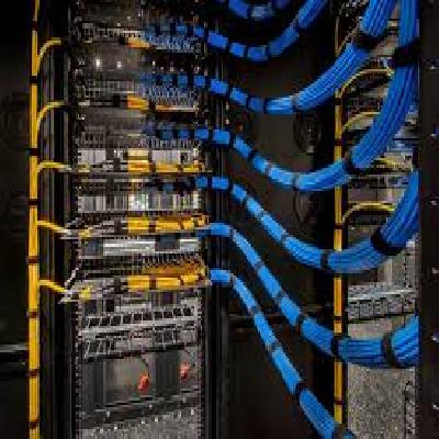 Cabling Services