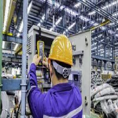 Commercial Electrical Work