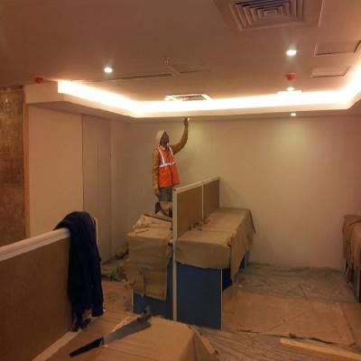 Electrical Interior Services