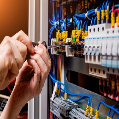 Electrical Turnkey Contractor