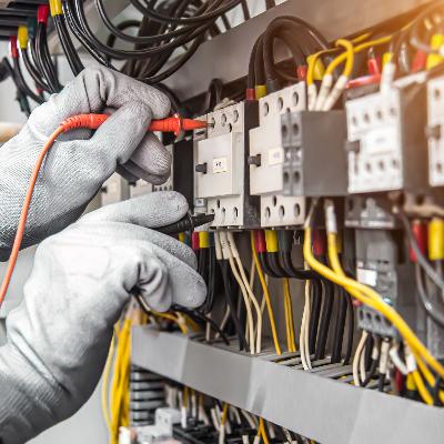 Electrical Wiring Service For College