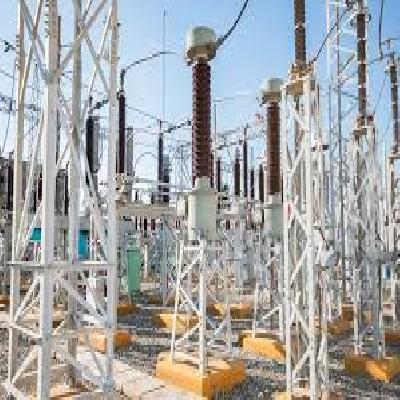 Industrial Electrifications