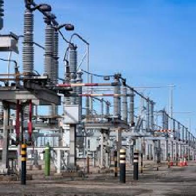 Substation Erection Services