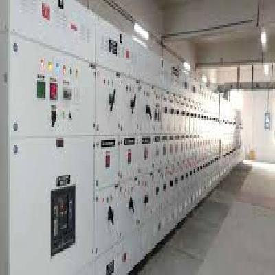 MCC Automation Control Panels