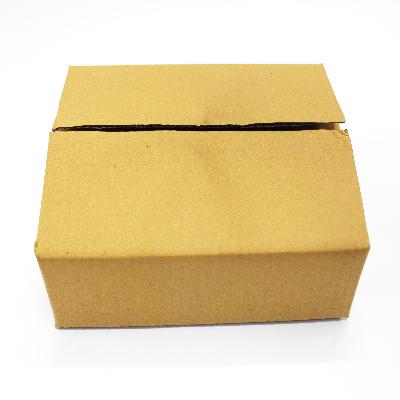 3 Ply Corrugated Packaging Box