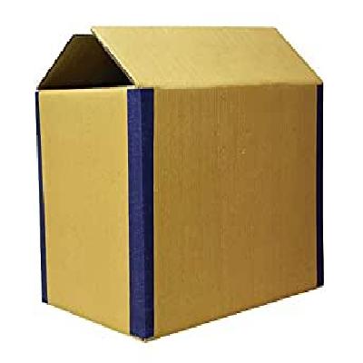 5 Ply Heavy Duty Industrial Corrugated Box