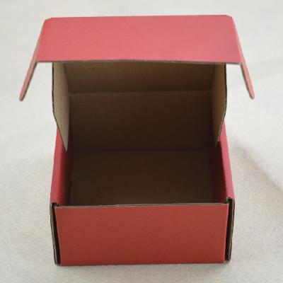 Gift Packaging Corrugated Box