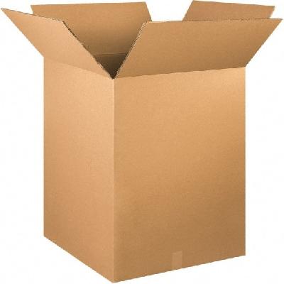 Heavy Duty Rectangular Corrugated Box