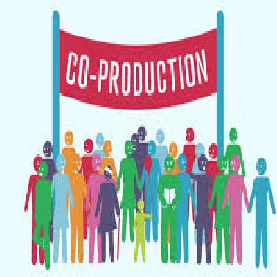 Co Productions Services