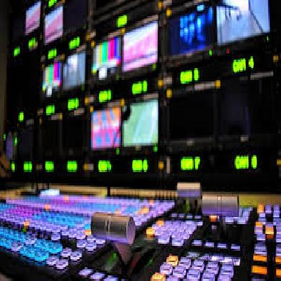 TV And Broadcast Services