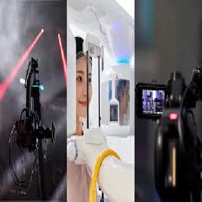 Wireless Motion Capture Technology Services