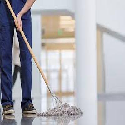 Corporate Houskeeping Services