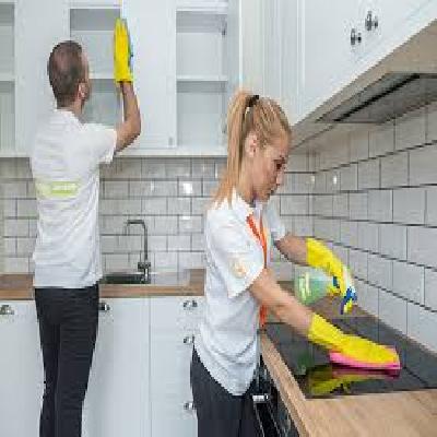 End Of Tenancy Cleaning Service