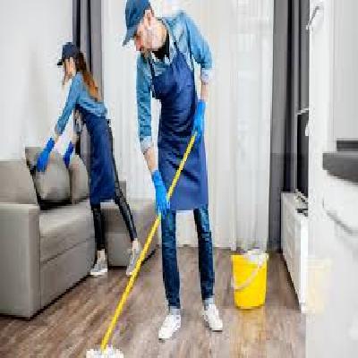 Move In Move Out Cleaning Services