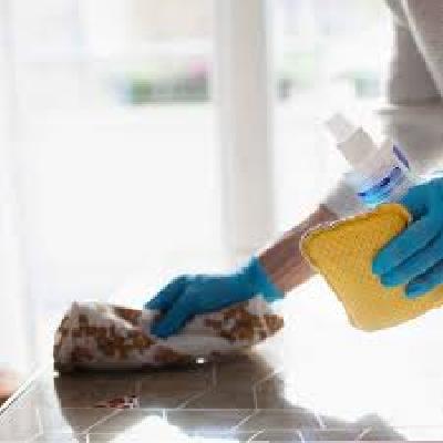 Partial Cleaning Services