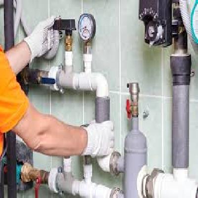 Residential Commercial Plumber Services