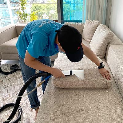 Sofa Carpet Cleaning Services