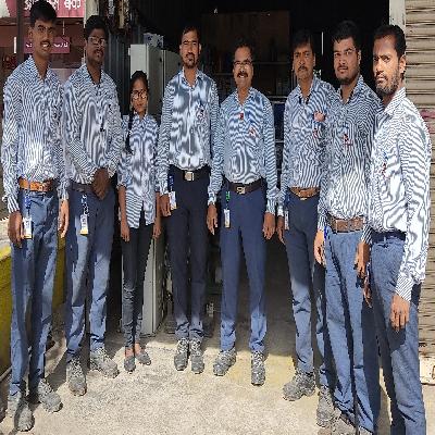 Electrical Contractor Govt Approved