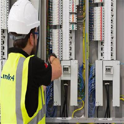 Electrical Installation Services