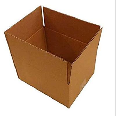 3Ply Square Corrugated Box