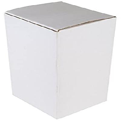 5 Ply Rectangular Corrugated Box