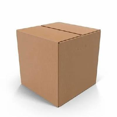 7Ply Heavy Duty Industrial Corrugated Box