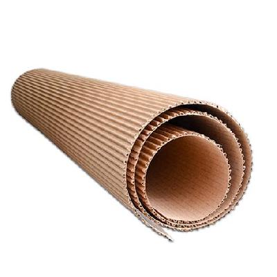 Corrugated Roll