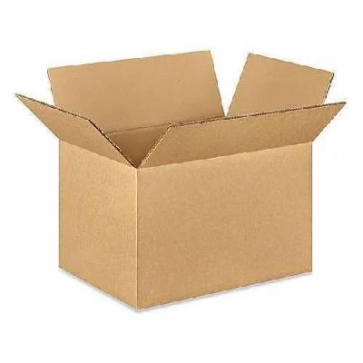 Heavy Duty Industrial Corrugated Boxes
