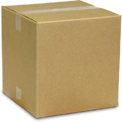 140 GSM Printed Paper Corrugated Box