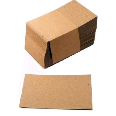 Brown Duplex Cardboard Sheet