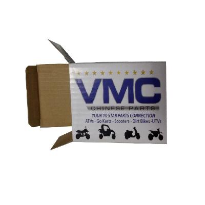 Auto Parts Corrugated Box
