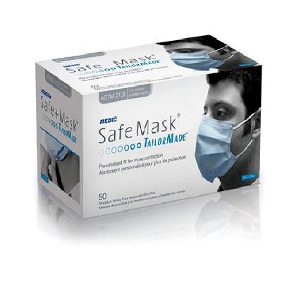 Face Mask Packaging Boxes