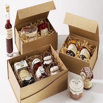 Gift Packaging Boxes