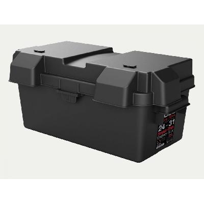 Heavy Duty Corrugated Batteries Packaging Boxes