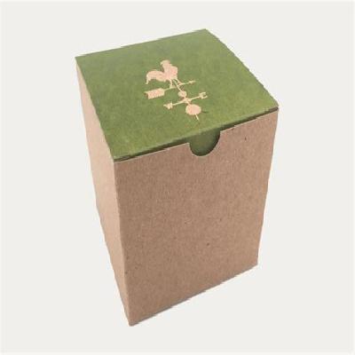 Paper Printed Packaging Box