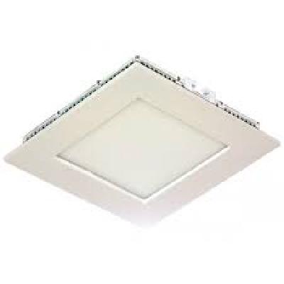 12W LED Square Panel Light