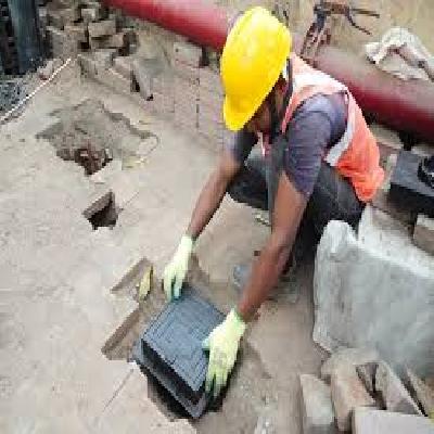 Electric Earthing Contractor Services