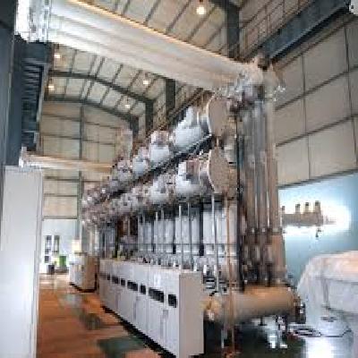 33 KV Load Enhancement Electrical Consultancy Testing