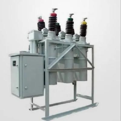 HT Breaker Services