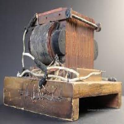 Old Transformer