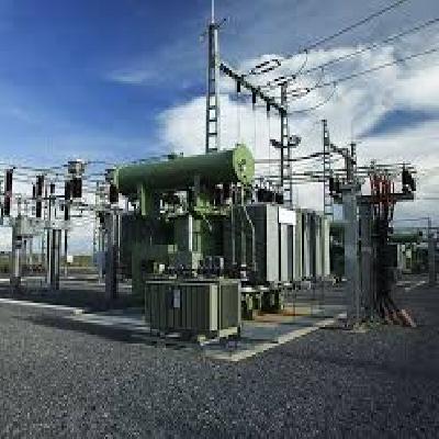 Power Transformer Rental Service