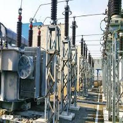 Sub-Station Material Power Distribution Equipment