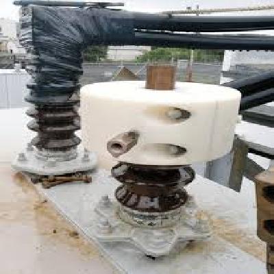 Transformer Oil Leak Arresting Service