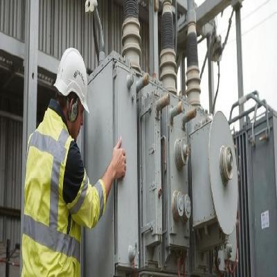 Transformer Overhauling Service